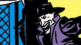 Batman: Enter the Joker (Motion Comic)