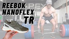 REEBOK NANOFLEX TR Review | Good Versatile Option