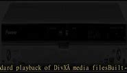 Pioneer DVR-640H-S DVD Recorder with 160GB DVR