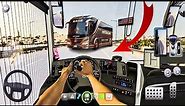 Bus Simulator: Ultimate | Bus Simulator Ultimate mod apk | Bus simulator ultimate gameplay