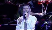 אברהם פריד והסימפונית - מחרוזת ידיד נפש | Avraham Fried - Yedid Nefesh Medley - Live
