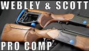 Webley and Scott Pro Comp Shotgun Review