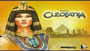 Pharaoh Gold gameplay (PC Game, 2001)