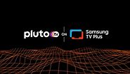 Tested stream link @pluto.tv
