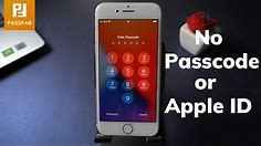 How to Unlock iPhone 7 without Passcode/Apple ID [2021]