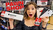 Buying iPhones at Pawn Shops!! Ep. 3