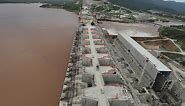 Filling of Grand Renaissance Dam on the Nile complete, Ethiopia says