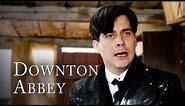 Thomas Barrow Risks Everything | Downton Abbey