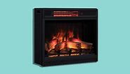 9 Best Electric Fireplace Inserts of 2024