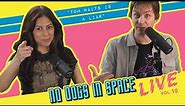 No Dogs In Space - LIVE! Volume 10