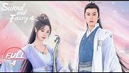 【ENG SUB | FULL】Sword and Fairy 4 EP4:Murong Ziying Returns to Qionghua | 仙剑四 | iQIYI