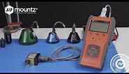 Portable PTT-Series Torque Analyzer for Calibrating & Validating Tools