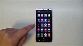 Samsung S23 SM S911 Unboxing