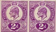 Stamp Design - The Postal Museum