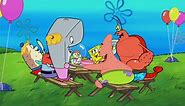 Watch SpongeBob SquarePants Season 10 Episode 10: SpongeBob SquarePants - Feral Friends/Don't Wake Patrick – Full show on Paramount Plus