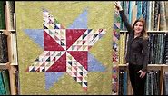 Who doesn't like a SUGAR COOKIE!? Quilt Tutorial :)