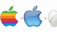 36 años de evolución de producto Apple