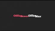 Office Depot Max logo