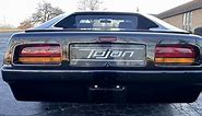 1987 Pontiac Tojan, a Firebird Like You've Never Seen Before, Is Today's Bring a Trailer Find