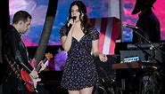 Lana Del Rey - Live at Lollapalooza Chile 2018 (Full HD)