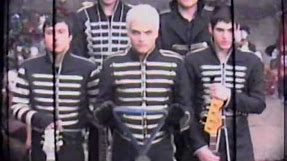 My Chemical Romance - "Welcome To The Black Parade" [Making Of The Video]