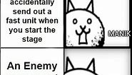 Battle Cats Memes #battlecats