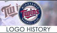 Minnesota Twins logo, symbol | history and evolution