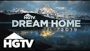 Where Is HGTV Dream Home 2019? | HGTV Dream Home (2019) | HGTV