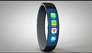 The iWatch: What it could be