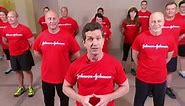 Johnson & Johnson Chairman and CEO Alex Gorsky Takes The #Give...