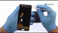 HTC One A9 LCD & Touch Screen Replacement Guide - RepairsUniverse