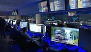 Central Intelligence: A Unified Network Operations Center