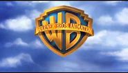 Warner Bros Animation logo
