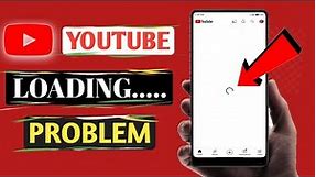 How To Fix Youtube Loading Problem | youtube network error problem solved 2022 | 💯 working