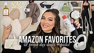 AMAZON PRIME DAY 2023: current faves, best deals, things you need to pick up from the sale!
