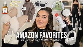 AMAZON PRIME DAY 2023: current faves, best deals, things you need to pick up from the sale!