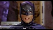 Batman Movie (1966) - trailer