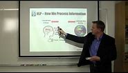 What is NLP & How Does It Work? Neuro Linguistic Programming Basics