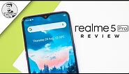 Realme 5 Pro Review - Today’s Best Option?