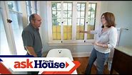 How to Add a Shower to a Claw-Foot Tub | Ask This Old House