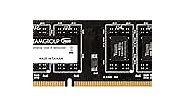 TEAMGROUP Elite DDR3 8GB Single 1600MHz (PC3-12800) CL11 Unbuffered Non-ECC 1.5V UDIMM 240 Pin PC Computer Desktop Memory Module Ram Upgrade - TED38G1600C11-S01 - (1x8GB) Single