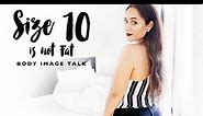 What Does a Size 8 Body Look Like? - StuffSure
