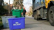 What Can Go in Your Curbside Recycling Bin? | LoadUp