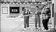 Shenanigans Game Show with Stubby Kaye 1964