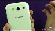 Samsung Galaxy S3 Unboxing