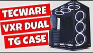 Tecware VXR ATX Dual TG PC Case Cheap Lian Li 011 Alternative?