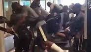 Gym Memes - Treadmills turned OFF, resistance bands...