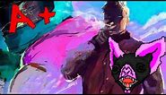 Hotline Miami All Levels A+ With Nigel Mask |No Level Checkpoints|