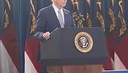 #breakingnews: President Biden visited Raleigh on Thursday to announce an additional $82 million investment for high speed internet in North Carolina. Overall, the Biden-Harris administration has provided the state with $3 billion to increase access to high speed internet. @potus says this will result in “Universal high speed internet in all of North Carolina by the end of this decade.” 🎥 @rdrhoney/Cardinal & Pine #nc #northcarolina #northcarolinanews #ncpolitics #ruralnc | Cardinal & Pine