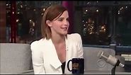 Emma Watson Funny & Best Interview Moments